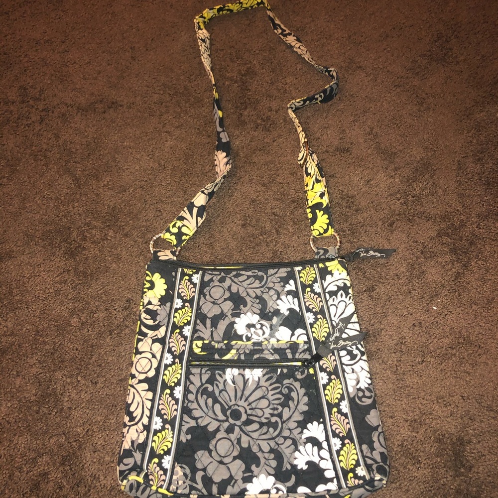 Vera, Bradley baroque